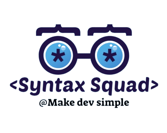 Syntax Squad